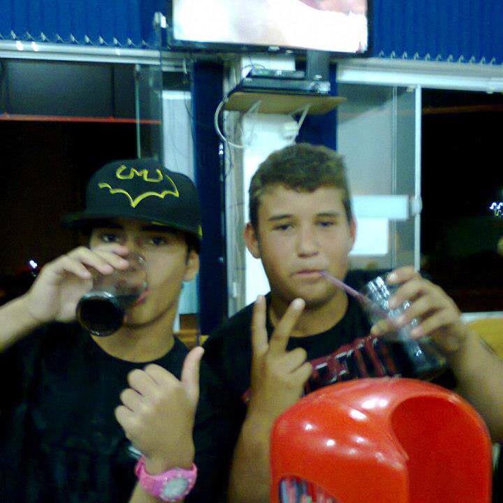 Ostentando desde 1997