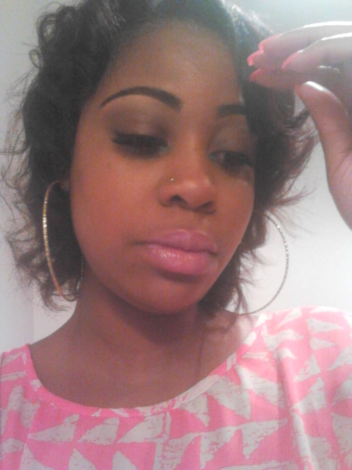 I just do me