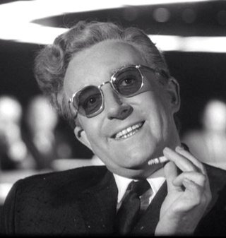 The whole point of the doomsday machine is lost if you keep it a secret! Why did you keep it a secret?