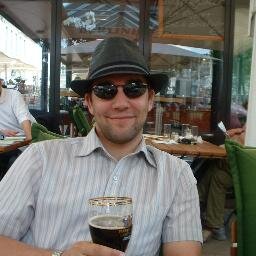 Account Manager for JBA Risk Management. Interested in anything related to Geo, NCFC/football, real ale & rock/metal (all views are my own).