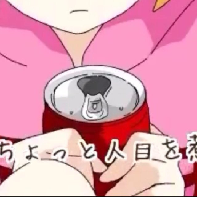 これはじん(自然の敵P)様作曲、わんにゃんぷー様PV「如月アテンション」にて登場するコーラっぽいbotです。「購入」のリプライに反応。おしるコーラを作る時はおしるこ2、コーラ8くらいの割合にしよう！！！