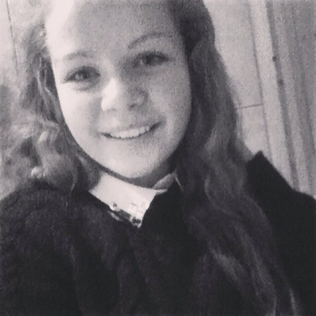 ☺️ @mariarannestad ☺️