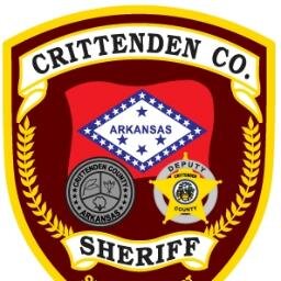 Crittenden County Sheriff's Office Dispatch Center