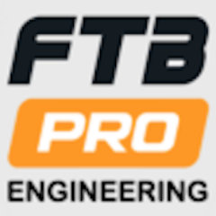 Technology by FTBpro developers