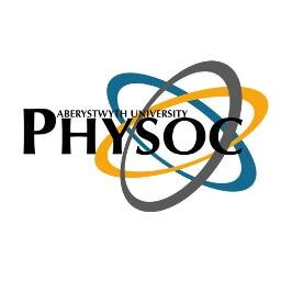 We are the Physics / Astronomy society of Aberystwyth University. We are an active society with weekly socials with an interesting ratio of alcohol and Physics!