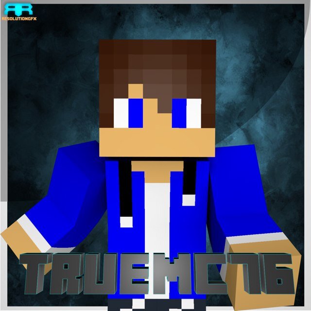 Hey im TrueMC76 follow @TrueMC76 and me http://t.co/Vz7ZwvQzwh