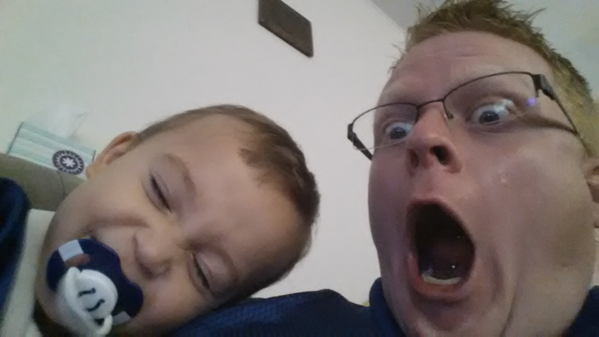 Husband, father, son, brother, chemistry & physics teacher, gymnastics coach, Indianapolis Colts fan, Tennessee Vols fan, I LOVE MY GOD, WIFE, SON AND FAMILY!