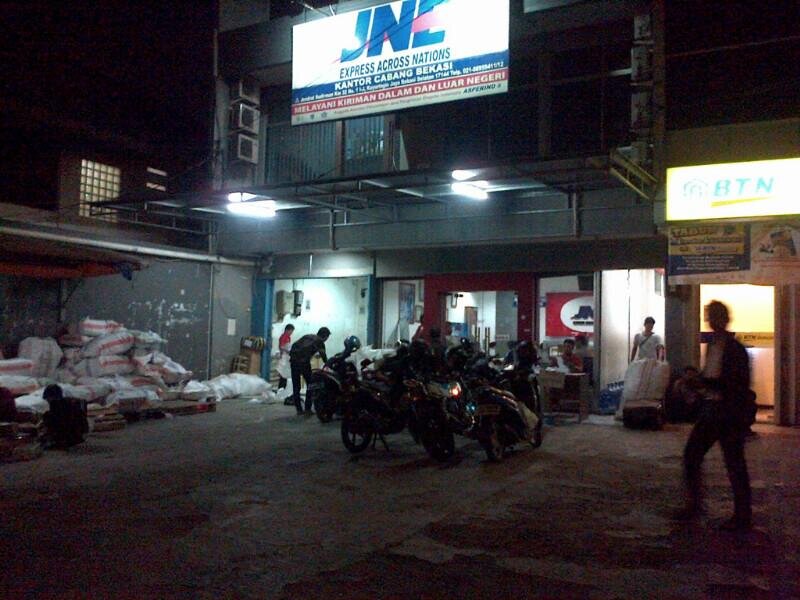 Account Agen JNE Bekasi-Melayani Kiriman Dalam & Luar Negeri-Kami siap jemput kiriman anda gratis-Minimal 3 Paket Kiriman Anda