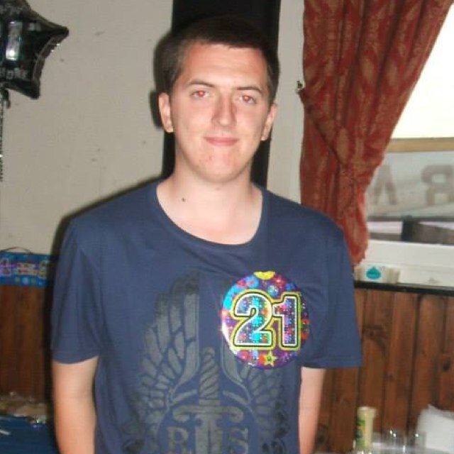 ashdcfc1000's profile picture. 