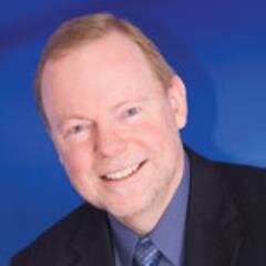 Radio news anchor KOMO radio