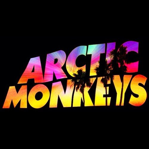 Arctic Monkeys are basically my life tbh