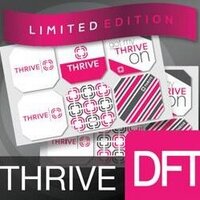 Thrive by Le-vel (@thrivebylevel) 's Twitter Profile