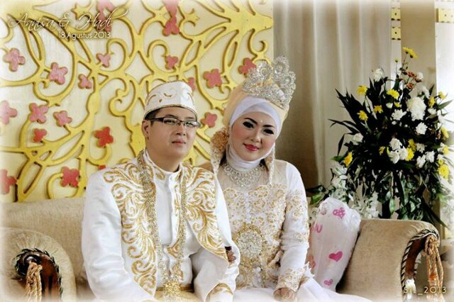 Dilihat dr angle mana pn ttap aj Bulat #:-s Whew!