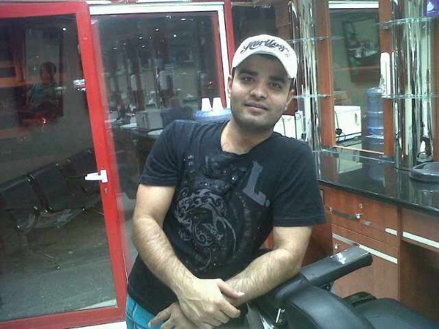 ishteyaque5's profile picture. yet to decide