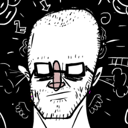 Cohzach's profile picture. Animator, illustrator and wielder of gifs
Cartoonist at Calcalist