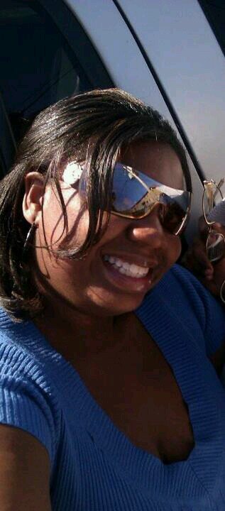 I love life, and I enjoy learning new things...never be afraid to be yourself!