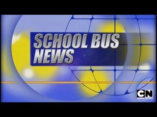 Watch School Bus News at 5:30 am and 3:25 pm on WFMZ TV and on the radio @ 69.1