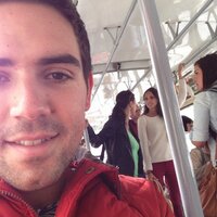 Matt Pearce (@pearcematt) 's Twitter Profile