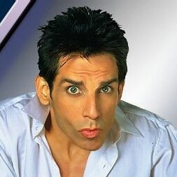 No one makes me bleed my own blood unless its the #Dodgers. I #whiff a lot and do #Magnum, but can't turn left. Ben Stiller parody account.