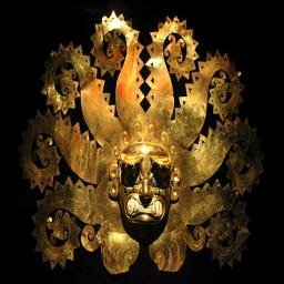 I am a character from the novel El Dorado Shuffle by Morgan Nyberg. To those who follow I offer morsels of my wretched but amusing life.