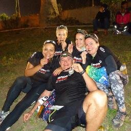 ChicasSP_CCS's profile picture. Profesionales, exitos@s, amantes del running. Nuestra meta: devorar asfalto, sin complejos, disfrutando cada momento al máximo, superando nuestros  límites.