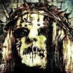 100% do Rock de verdade #100% fã de slipknot.