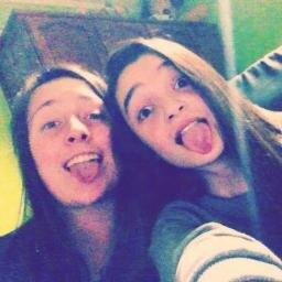 para vos que me stalkeas, hola !!