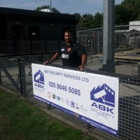 ABK (@abksecurity) 's Twitter Profile