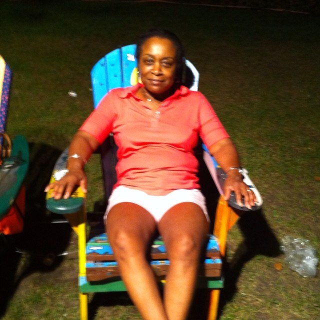 Retired Nurse