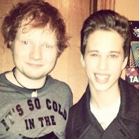 Ryan Beatty (@beaniebeatty) Twitter profile photo