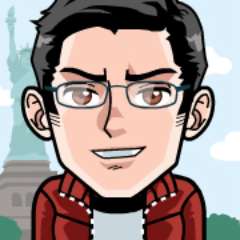 Ex-patriado de vuelta en España. Programador Full-Stack y empezando en el mundo del Análisis de Datos.