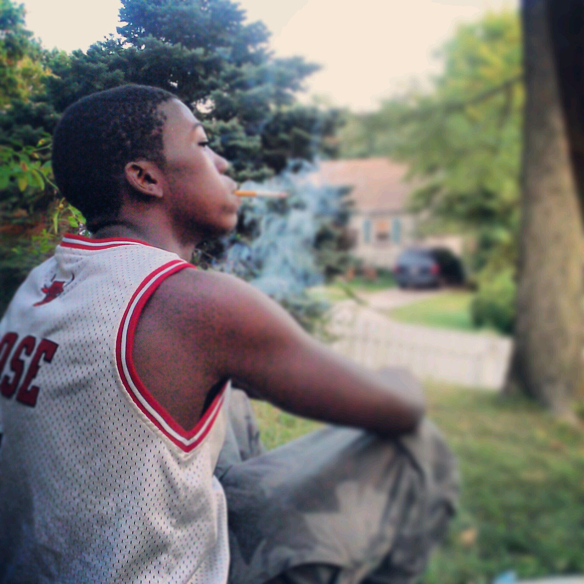 Im over the Beef and Material sht. its Waayy more than tht to me nowdays #KnotBoyz