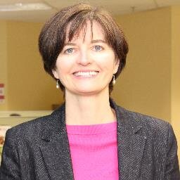 Executive Director United Way Central & Northern Vancouver Island @UWCNVI