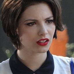 Fã Clube da Lalinha, Micaela em #Malhação2013 criado em: 07/07/2013 Mesma dona do: @TheLovaticEver