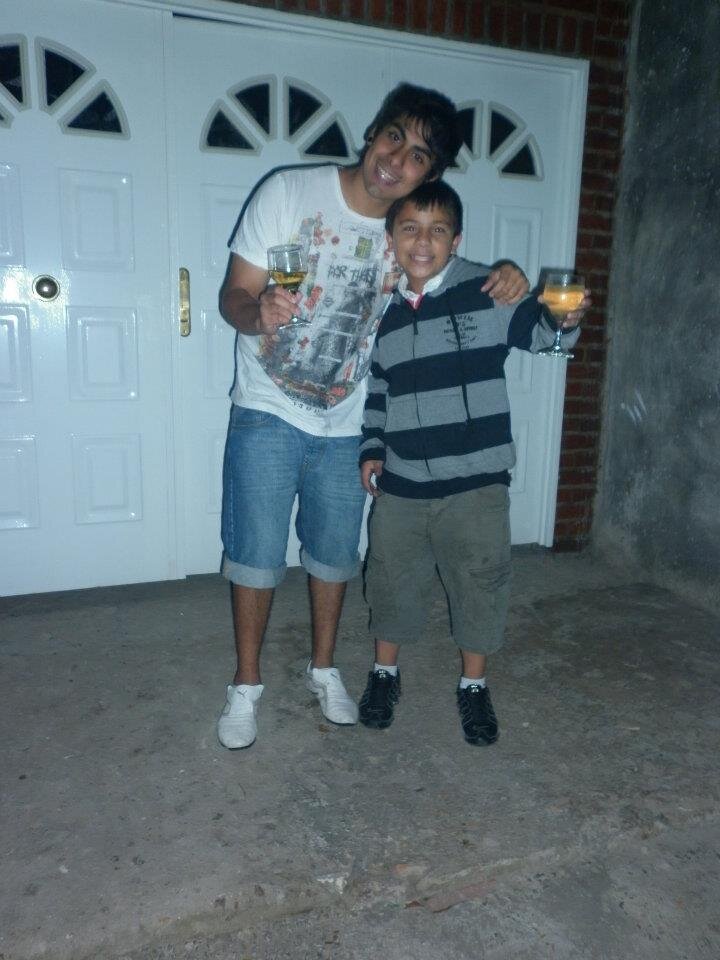 Lautiii cai