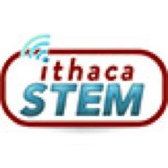 Supporting STEM in the Ithaca City School District!