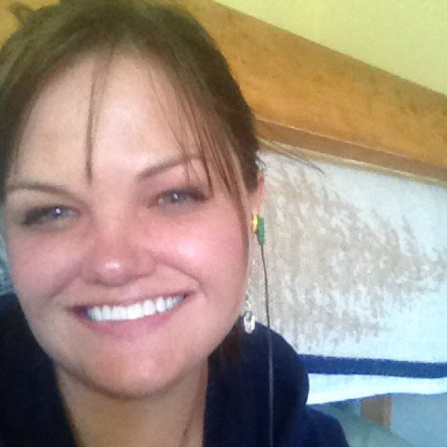 CamilleVanDyke1's profile picture. 