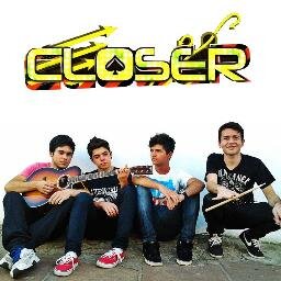 Voz/guitarra base: @matheuscloser
Guitarra solo/backing vocal: @diamantecloser
Baixo/2a voz: #Jean
Bateria: @gabrielcloser