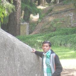 vrocks93's profile picture. Yuva Sena ,Intern at iBall, Bca