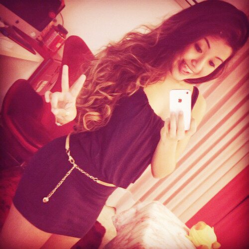 Amo 1D,RBR, Demi Lovato e RBD, problem?