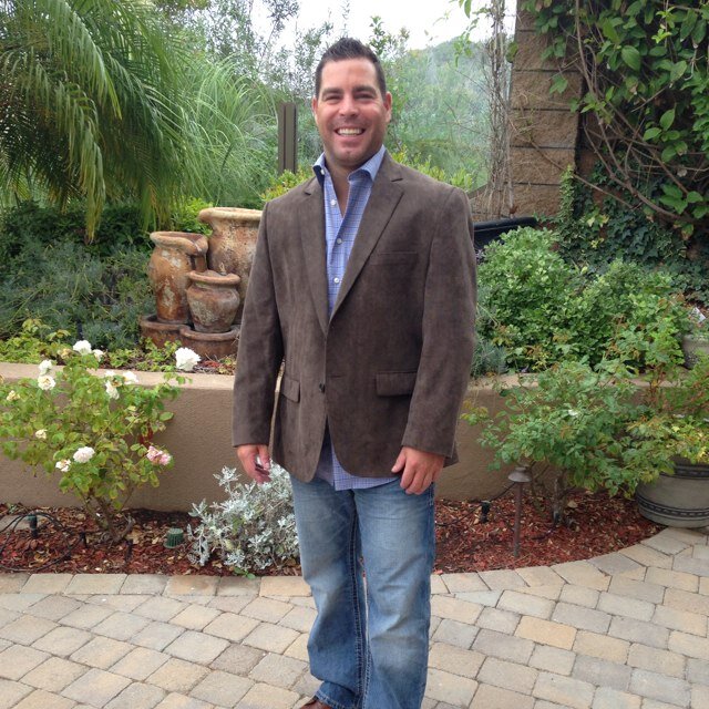 SeanBuckley4's profile picture. 