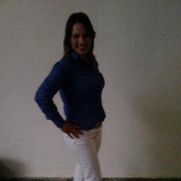 Apaixonada por Jesus!!!