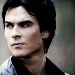 The name's Damon, Damon Salvatore. Perhaps you've heard of me? | TVD | Unclaimed | MC |