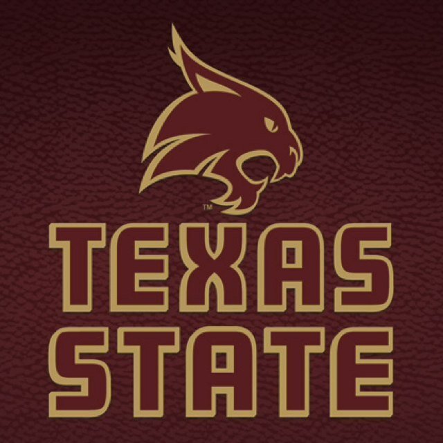 Being a college STUDENT sucks... Being a freshman is even worse #TXST17 #TXST16 #TXST15 #TXST14 
Not offilaited with Texas State