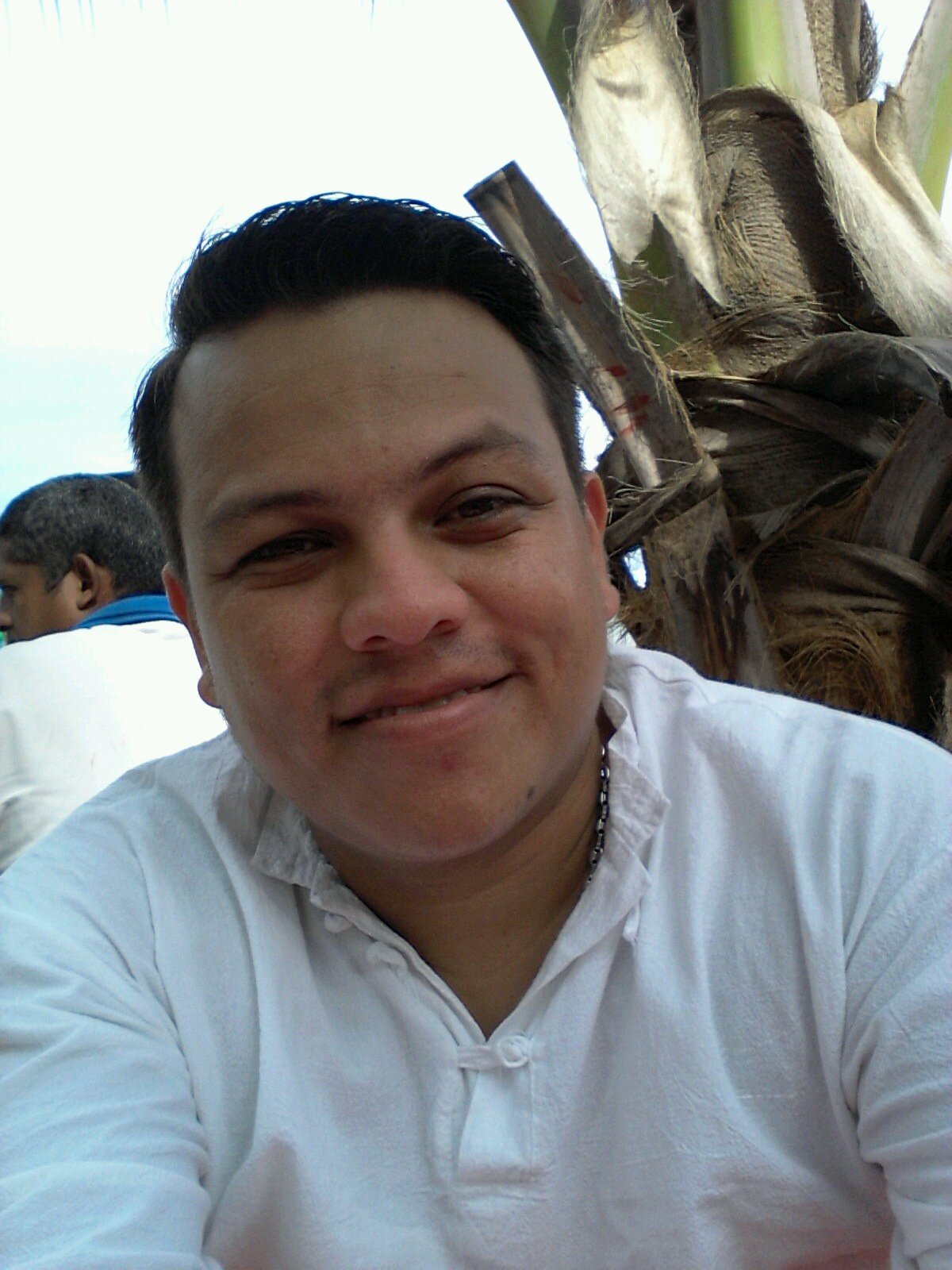 Josesantacruz13's profile picture. Mas sincero que yo Nadien....!!!