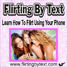 Learn Top Secrets on How to text girls for dates and Love. Never again wonder just what to text her. Learn the system from experts who wrote the book.