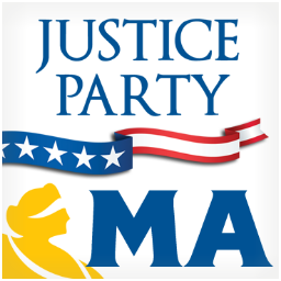 We're a political party in #Massachusetts fighting for the #environment, #transparency, #socialjustice, #politicalreform, #economicjustice & #democracy.