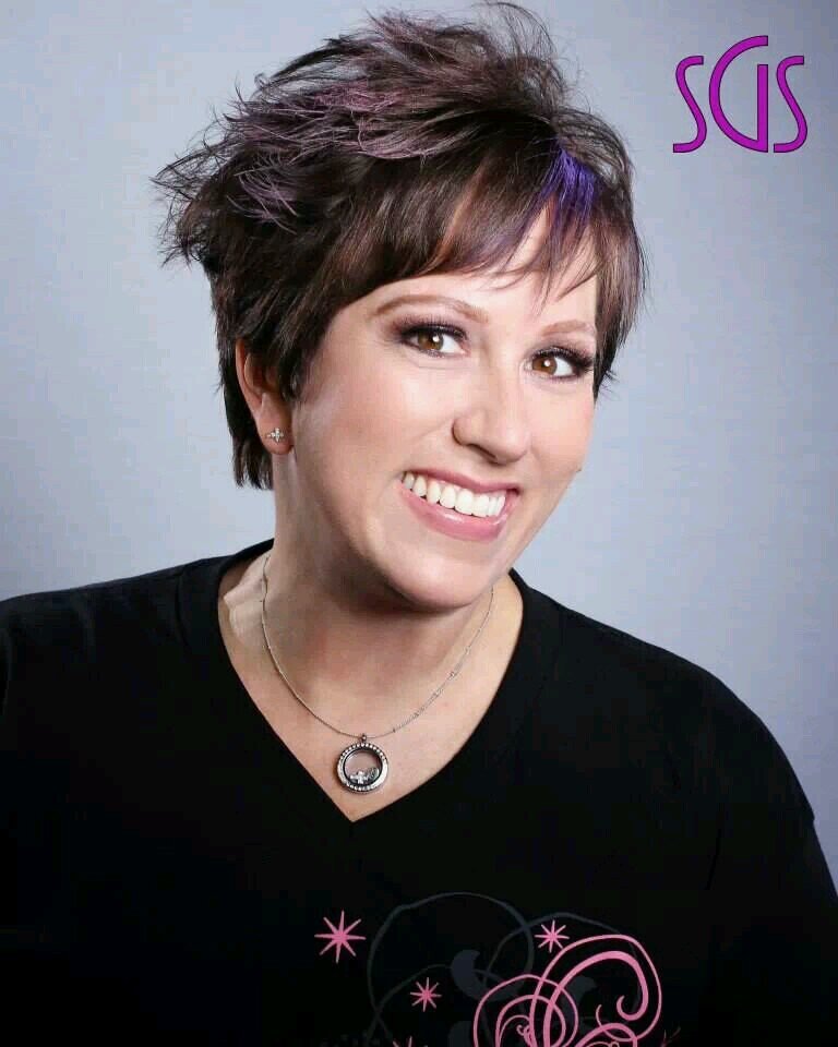 I am a princess of the King of Kings!  I love God with all my heart.  I have the privilege of being a Young Life leader.  I love my life!