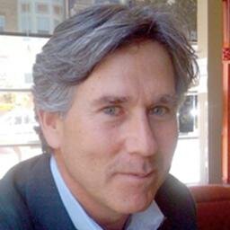 CEO @algebraixdata, Strategist, Successful Entrepreneur,          Start-up Wizard
