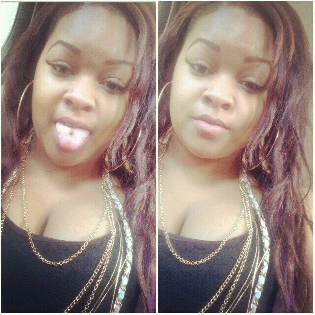 Follow Me , I'll Follow Back :)
 Fmoi:IGOTTHATWET_WET